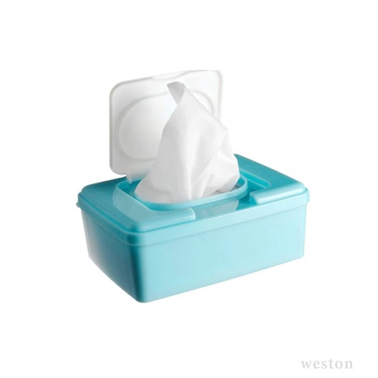 100% Polyester Spunlace for Wet Wipes