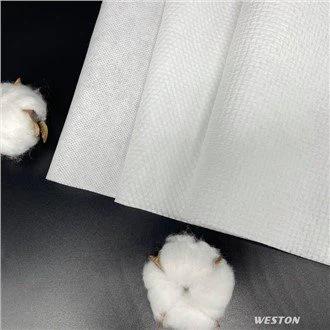 Cotton Spunlace Nonwoven Fabrics