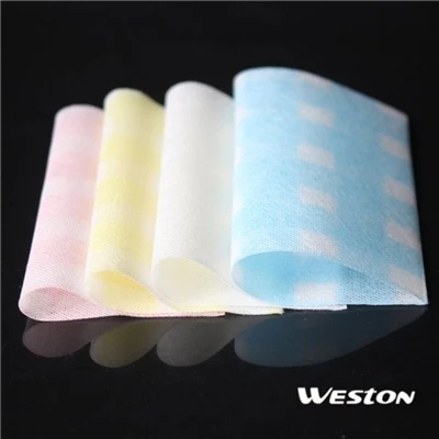 Sut Mae Weston Nonwoven yn Helpu i Gynnal Amgylcheddau Hylendid a Germ-Bwyd R...