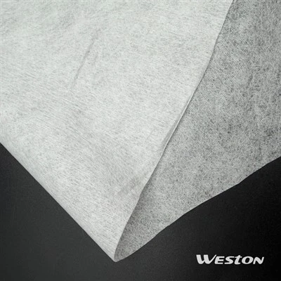 Deunydd Eco-Lyocell Nonwoven 30gsm cyfeillgar