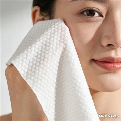 Discoli Wipes Wyneb